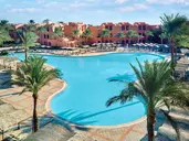 JAZ MAKADI OASIS