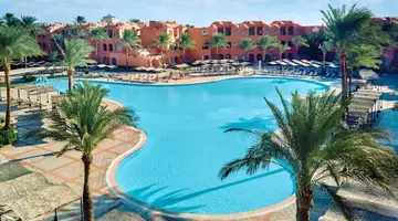 JAZ MAKADI OASIS