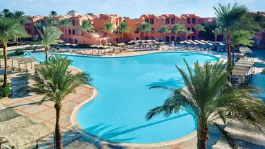 JAZ MAKADI OASIS