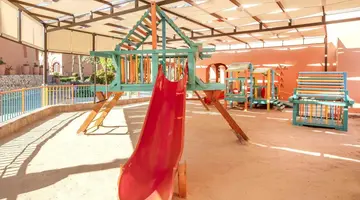 JAZ MAKADI OASIS