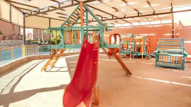 JAZ MAKADI OASIS