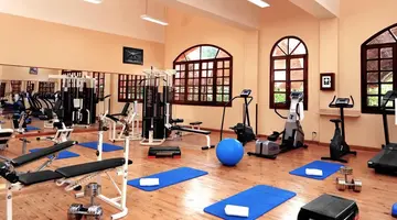 JAZ MAKADI OASIS