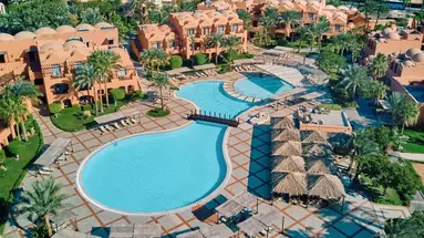 JAZ MAKADI OASIS