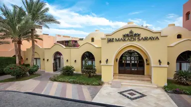 Jaz Makadi Saraya (Ex. Iberotel Makadi S