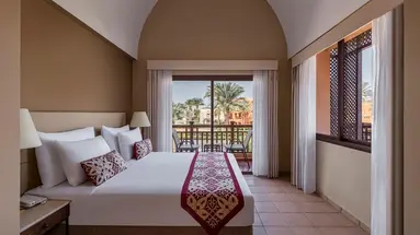 Jaz Makadi Saraya (Ex. Iberotel Makadi S