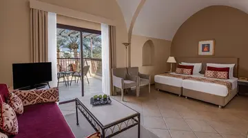 Jaz Makadi Saraya (Ex. Iberotel Makadi S