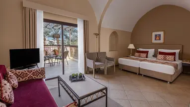 Jaz Makadi Saraya (Ex. Iberotel Makadi S