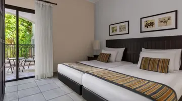 Jaz Makadi Saraya Palms