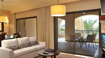 Jaz Makadi Saraya Palms