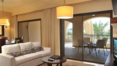 Jaz Makadi Saraya Palms