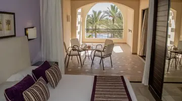JAZ MAKADI SARAYA PALMS