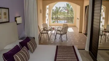JAZ MAKADI SARAYA PALMS