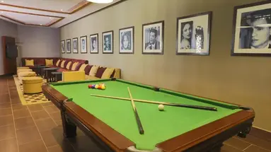 JAZ MAKADI SARAYA PALMS