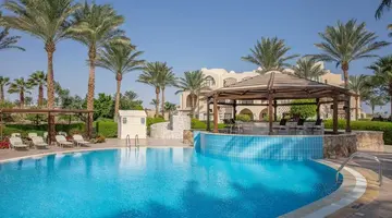 JAZ MAKADI SARAYA PALMS