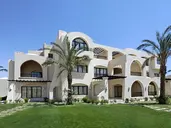 JAZ MAKADI SARAYA PALMS