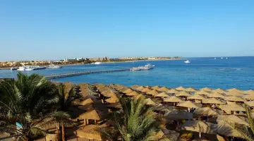 JAZ MAKADI SARAYA PALMS