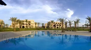 Jaz Makadi Saraya Palms