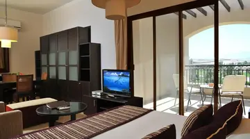 Jaz Makadi Saraya Palms
