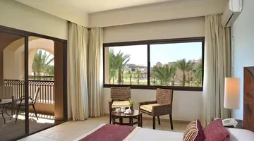 Jaz Makadi Saraya Palms
