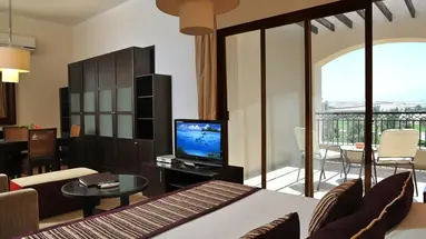Jaz Makadi Saraya Palms
