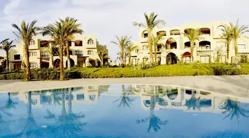 JAZ MAKADI SARAYA PALMS