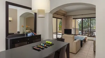 Jaz Makadi Saraya Palms