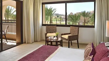 Jaz Makadi Saraya Palms