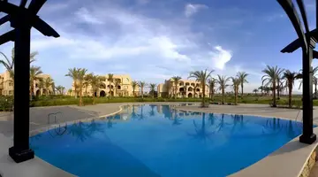 Jaz Makadi Saraya Palms