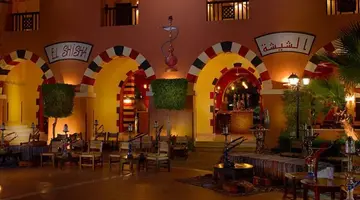 Jaz Makadi Saraya Palms