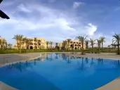 Jaz Makadi Saraya Palms