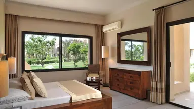 Jaz Makadi Saraya Palms