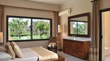 Jaz Makadi Saraya Palms