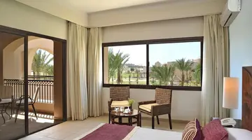 Jaz Makadi Saraya Palms