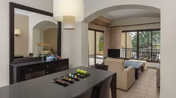Jaz Makadi Saraya Palms