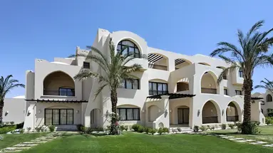 Jaz Makadi Saraya Palms