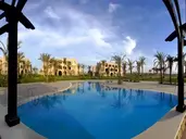JAZ MAKADI SARAYA PALMS