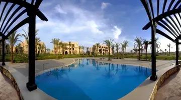 JAZ MAKADI SARAYA PALMS