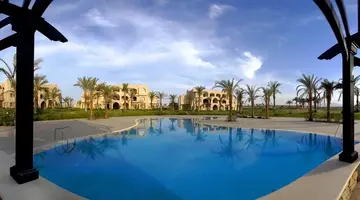 Jaz Makadi Saraya Palms