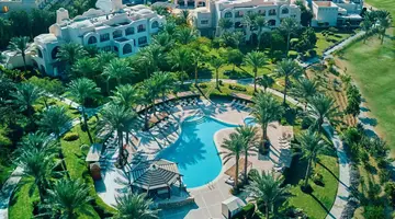 Jaz Makadi Saraya Palms