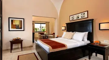 Jaz Makadi Saraya Palms