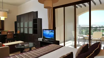 Jaz Makadi Saraya Palms