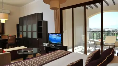 Jaz Makadi Saraya Palms