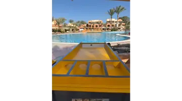 JAZ MAKADI SARAYA RESORT