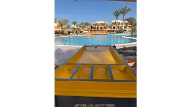 JAZ MAKADI SARAYA RESORT