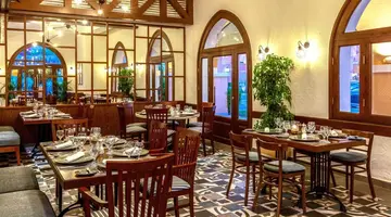 JAZ MAKADI SARAYA RESORT