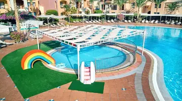 JAZ MAKADI SARAYA RESORT