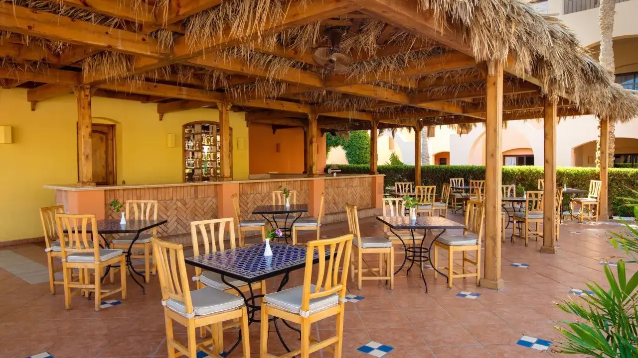 JAZ MAKADI SARAYA RESORT