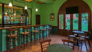 Jaz Makadi Saraya Resort