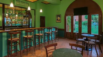 Jaz Makadi Saraya Resort