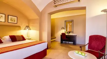 Jaz Makadi Saraya Resort